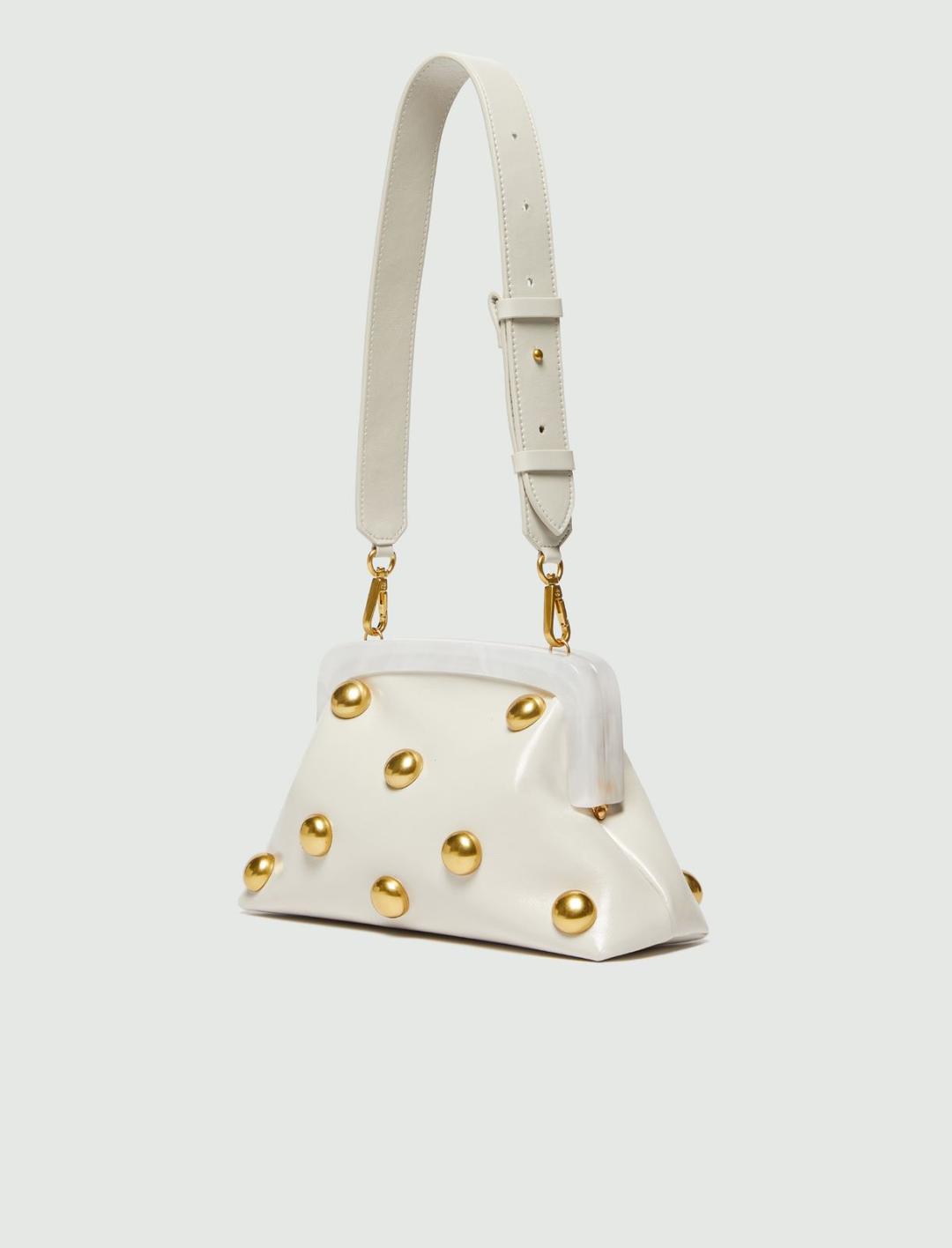 Pochette piccola in pelle | Marella Pochette piccola in pelle | Marella