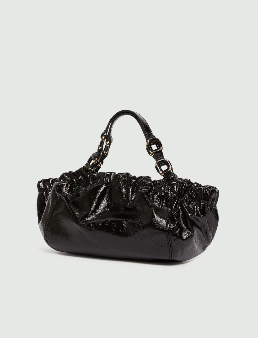 Shopper media in pelle | Marella Shopper media in pelle | Marella