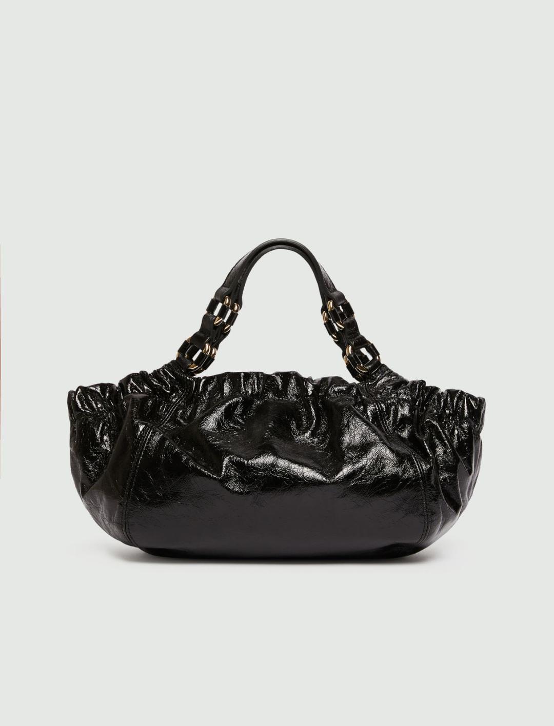 Shopper media in pelle | Marella Shopper media in pelle | Marella