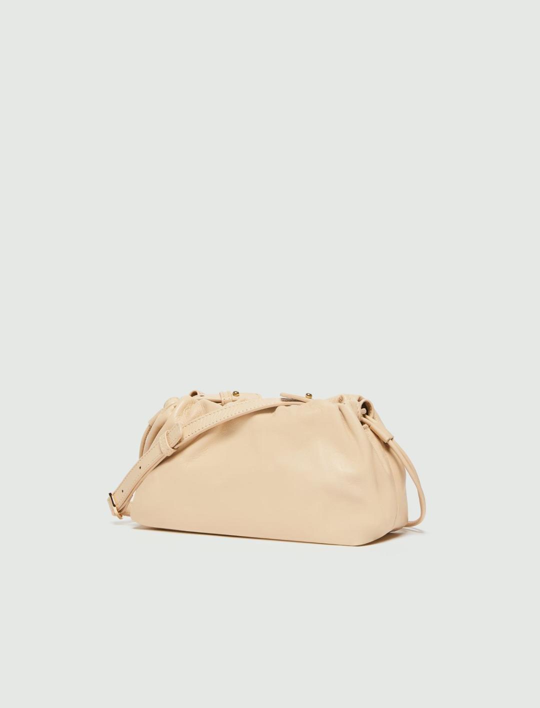 Borsa morbida in nappa | Marella Borsa morbida in nappa | Marella