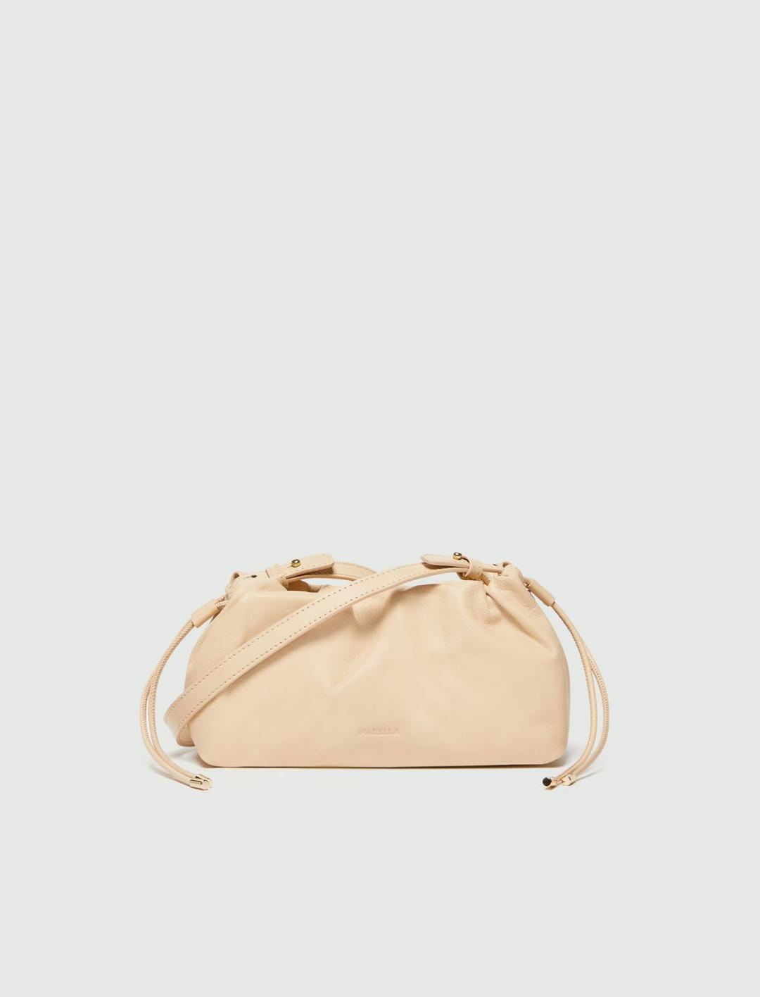 Borsa morbida in nappa | Marella Borsa morbida in nappa | Marella