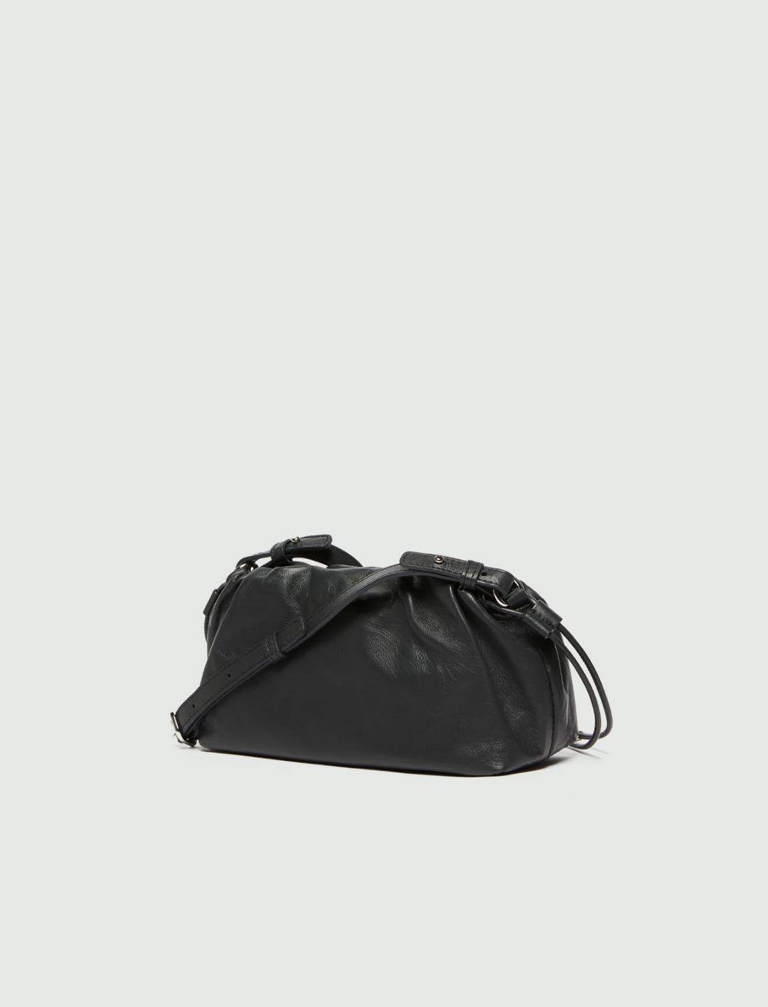 Borsa morbida in nappa | Marella Borsa morbida in nappa | Marella