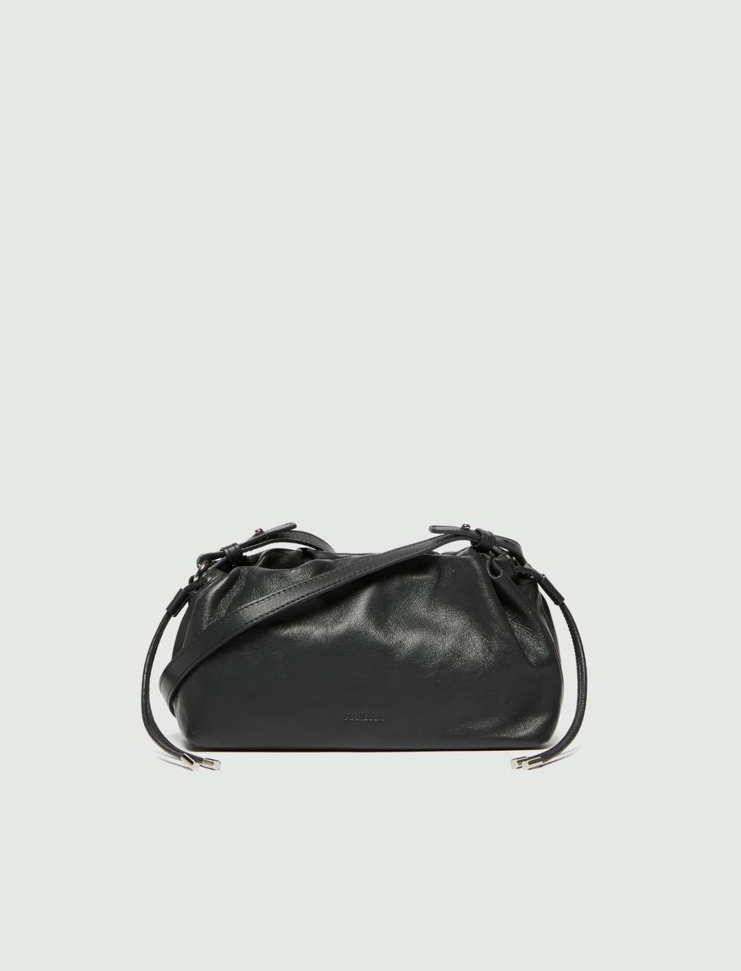 Borsa morbida in nappa | Marella Borsa morbida in nappa | Marella