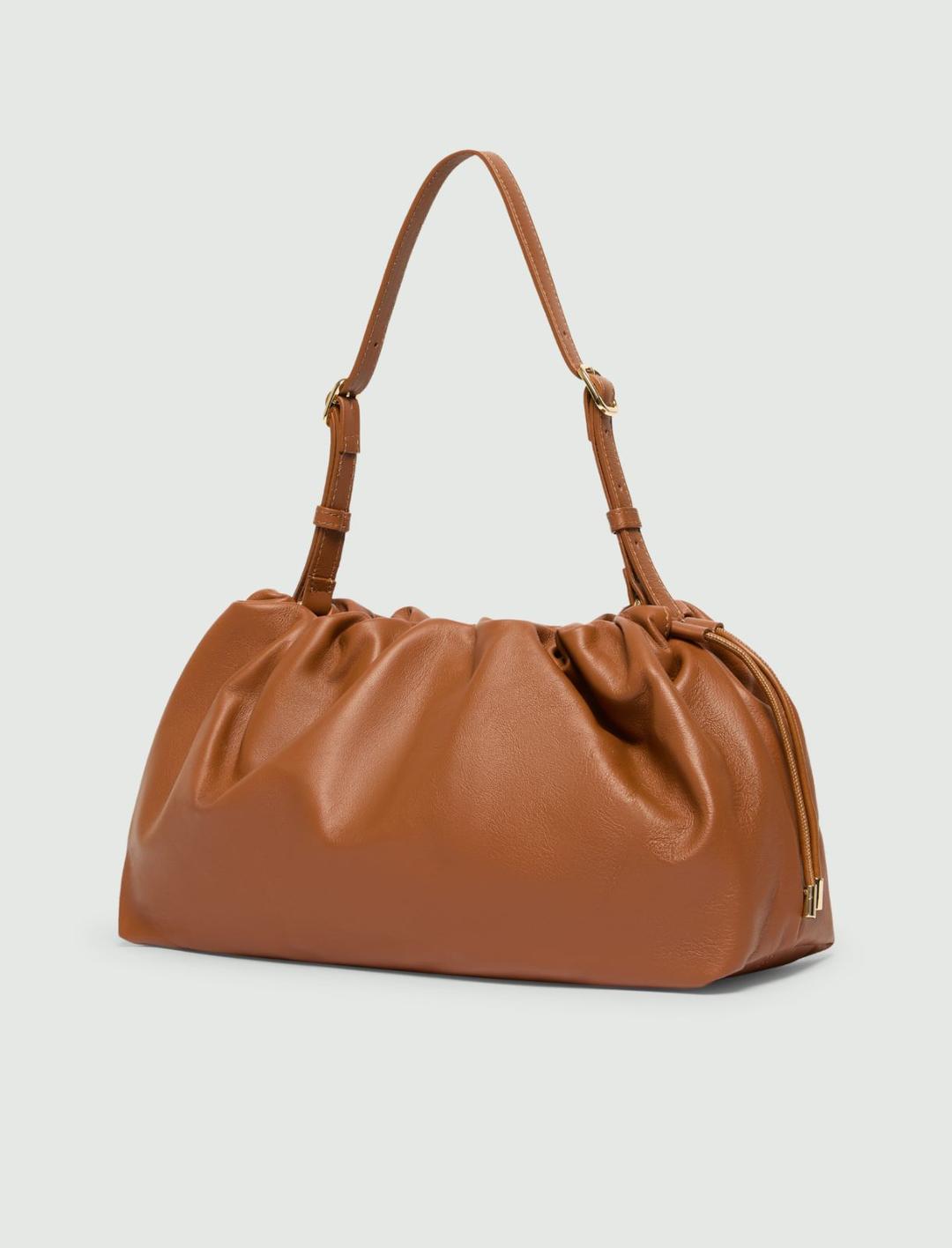 Handbag in nappa | Marella Handbag in nappa | Marella