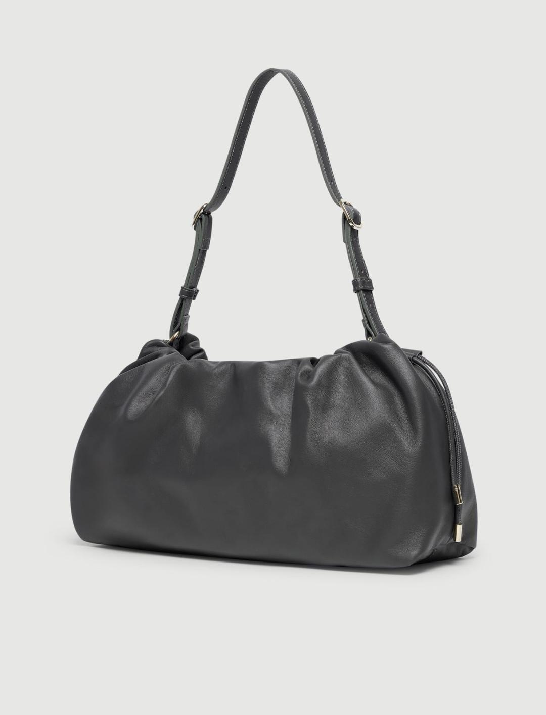 Handbag in nappa | Marella Handbag in nappa | Marella