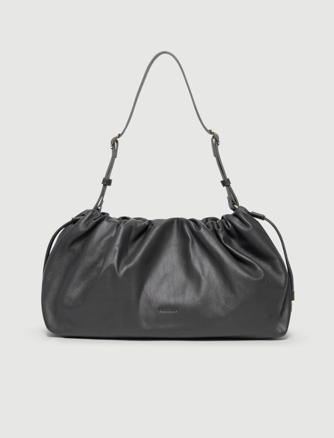 Handbag in nappa | Marella Handbag in nappa | Marella