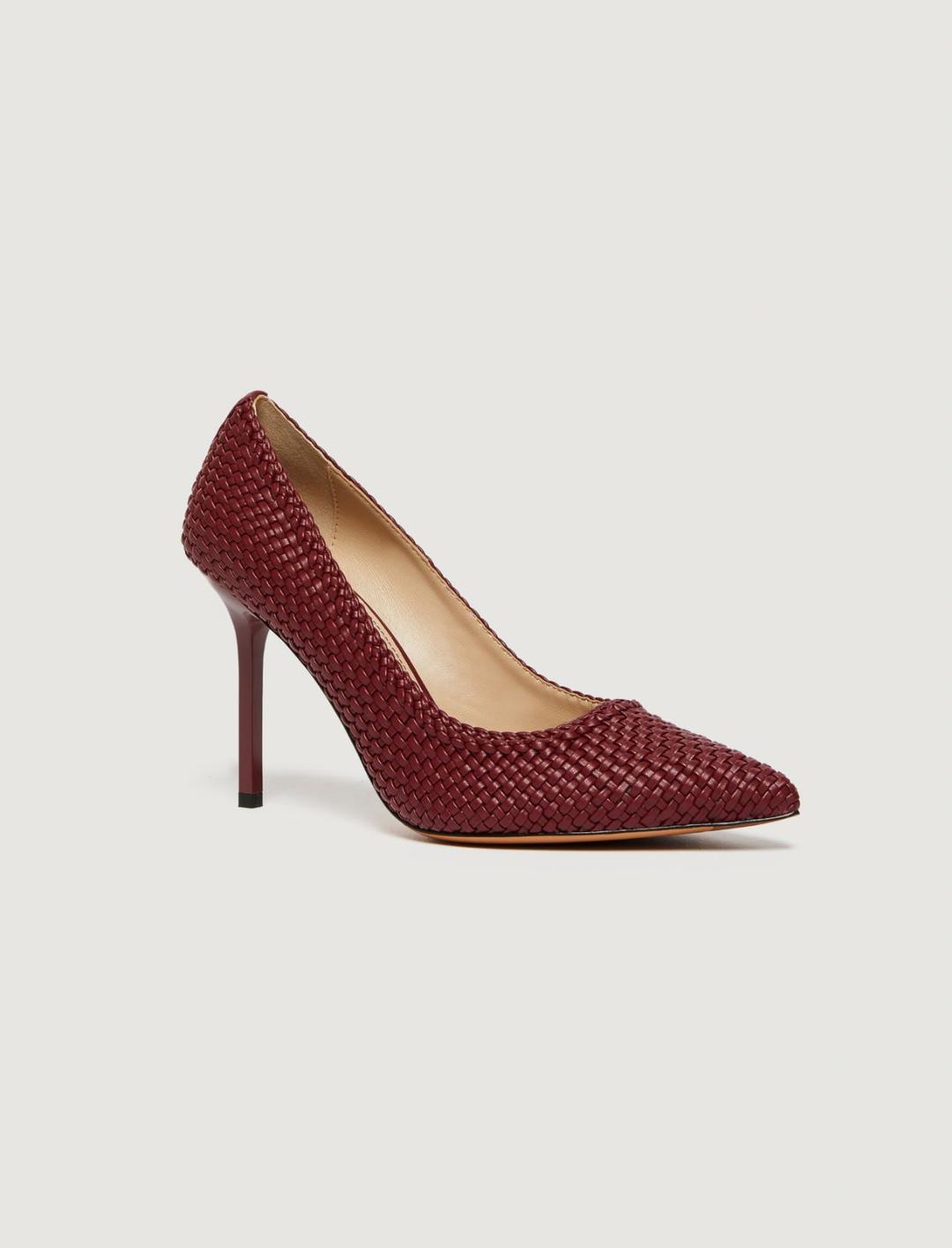 Décolleté intrecciata | Marella Décolleté intrecciata | Marella