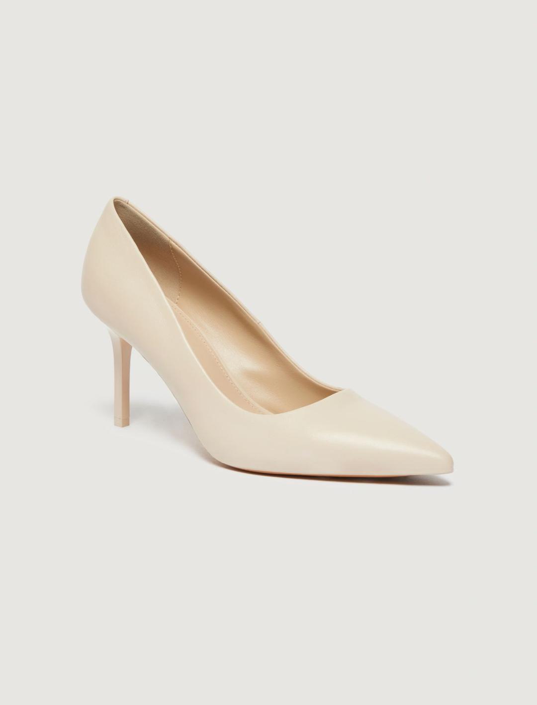 Décolleté in pelle | Marella Décolleté in pelle | Marella