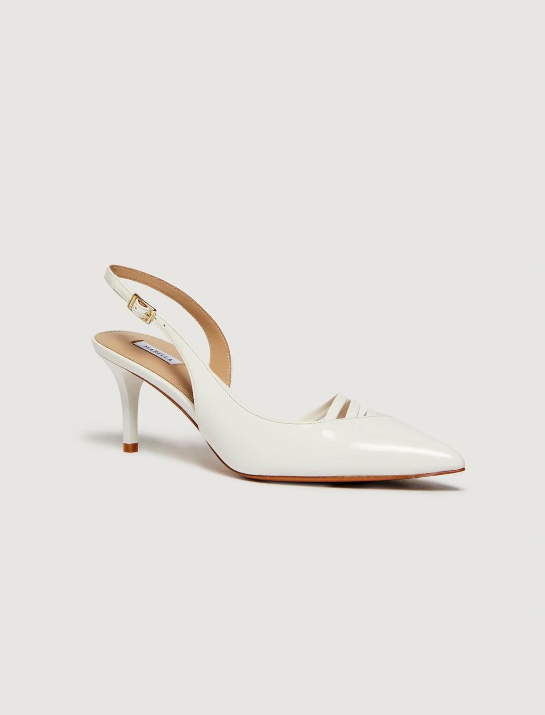 Slingback con listini | Marella Slingback con listini | Marella