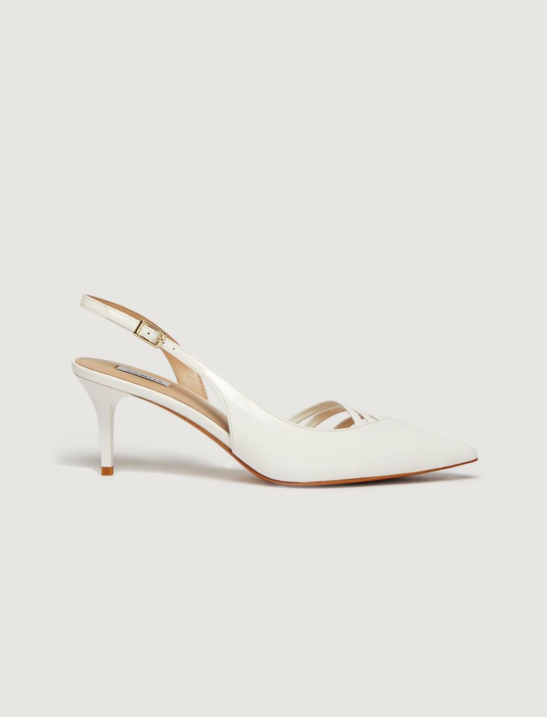 Slingback con listini | Marella Slingback con listini | Marella