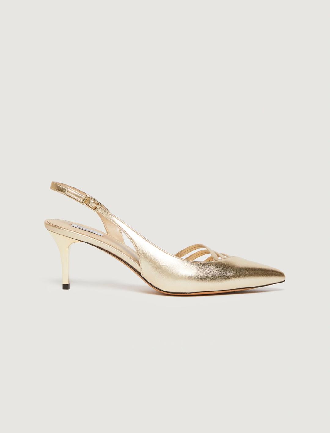 Slingback con listini | Marella Slingback con listini | Marella