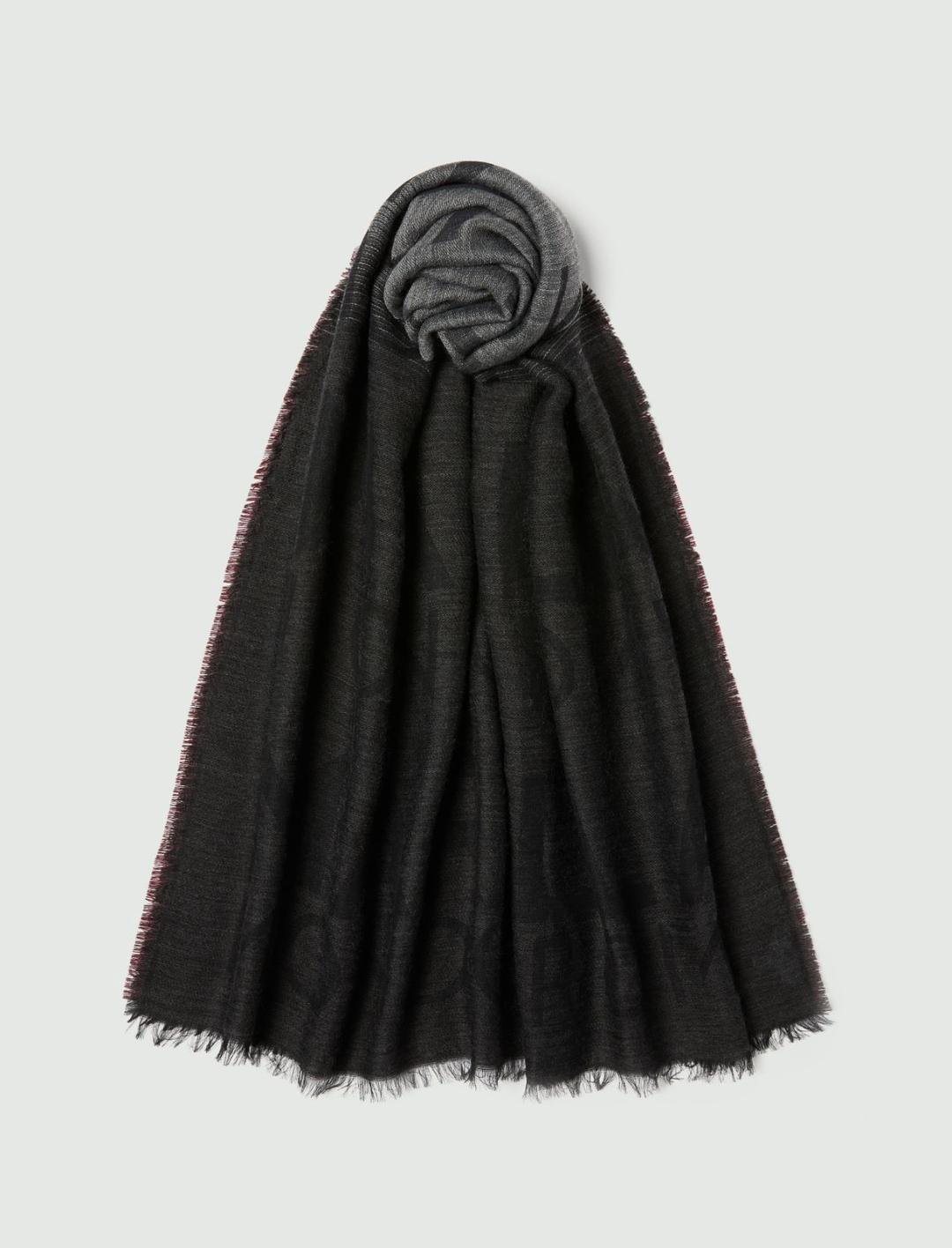 Stola jacquard | Marella Stola jacquard | Marella