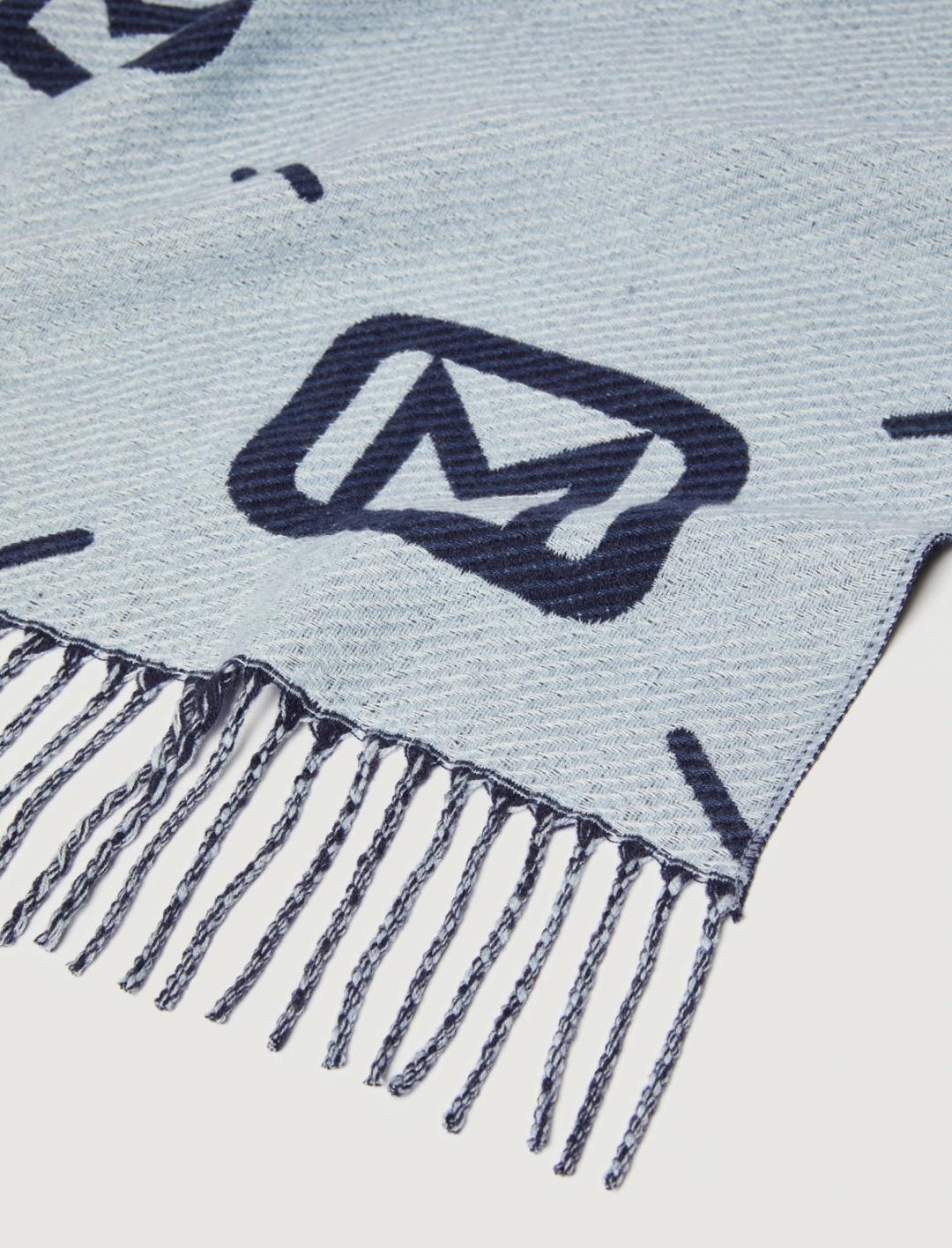 Sciarpa double face | Marella Sciarpa double face | Marella