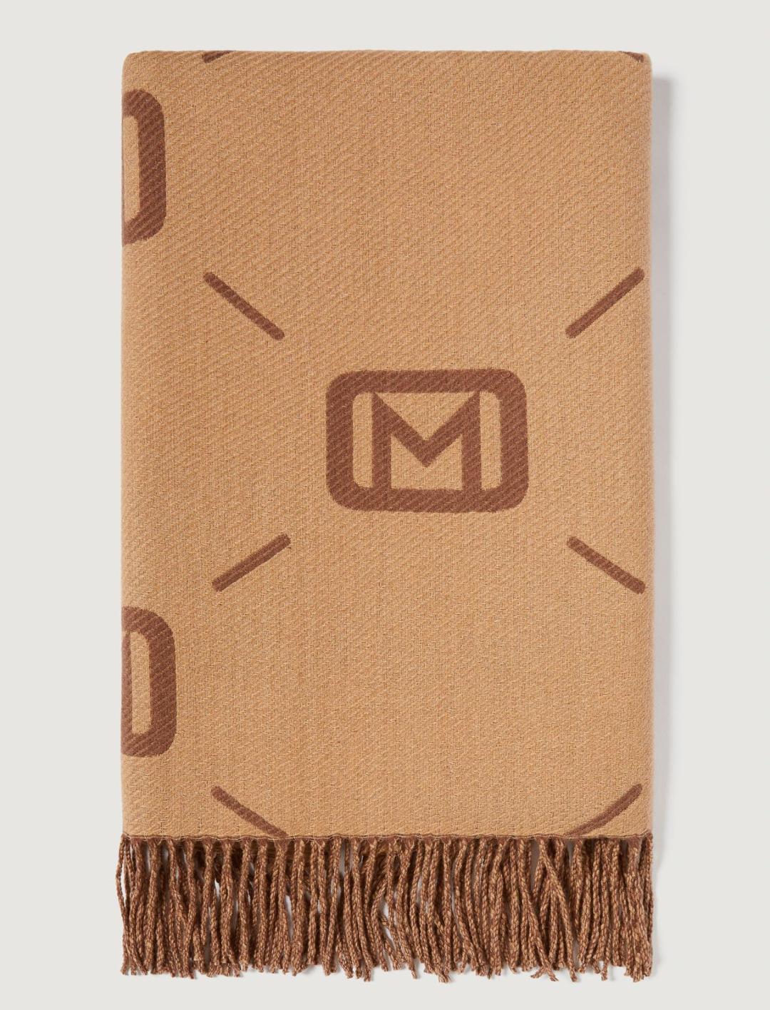 Sciarpa double face | Marella Sciarpa double face | Marella