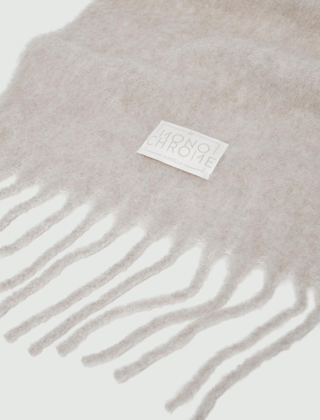 Sciarpa in misto alpaca | Marella Sciarpa in misto alpaca | Marella