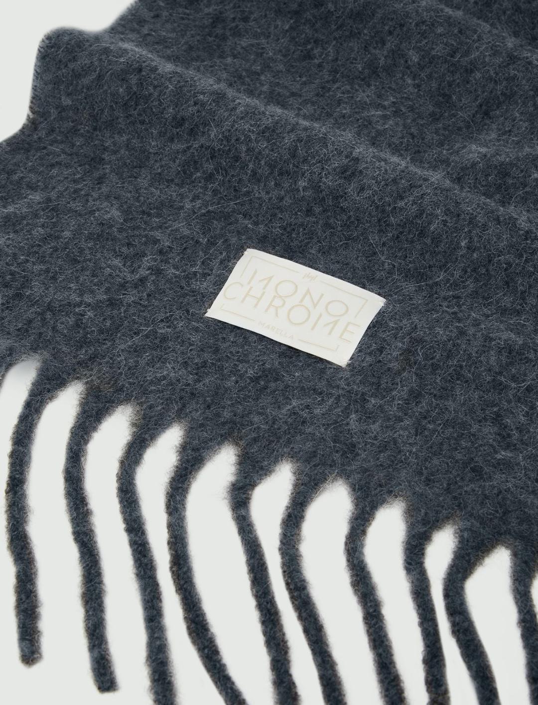Sciarpa in misto alpaca | Marella Sciarpa in misto alpaca | Marella
