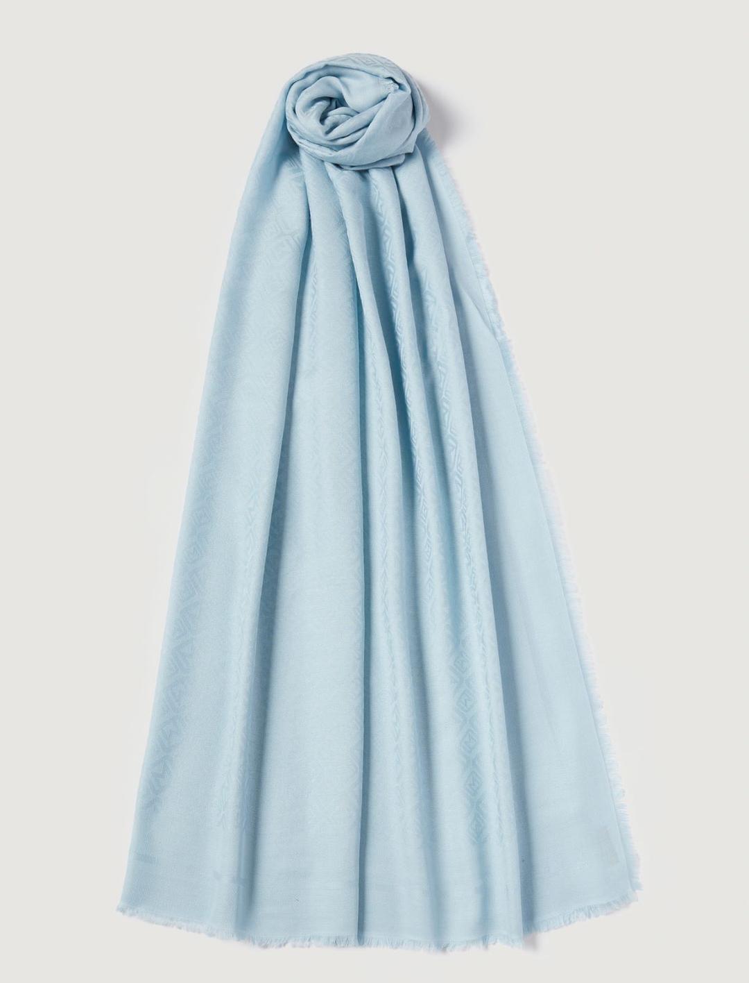 Scialle monogram | Marella Scialle monogram | Marella