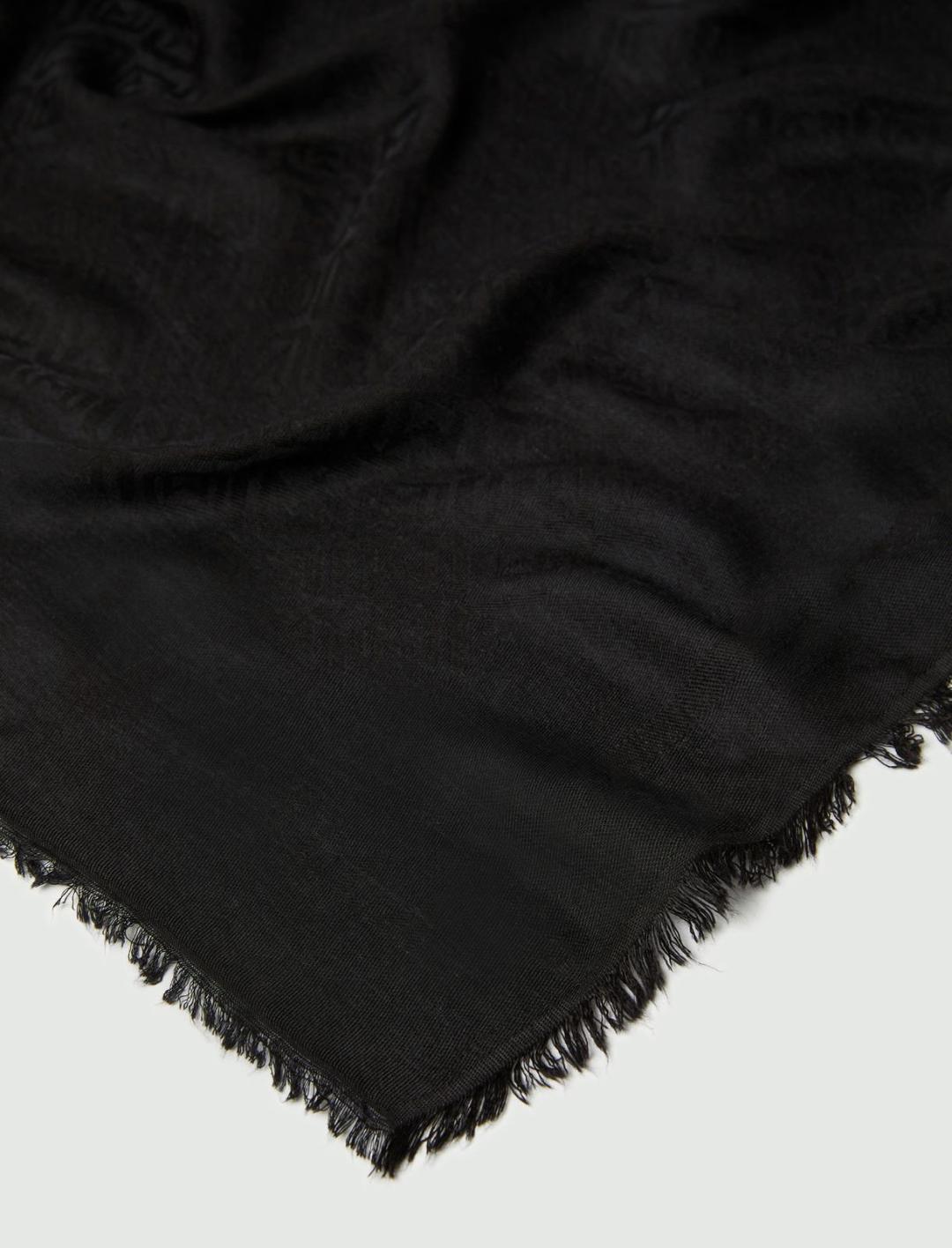 Scialle monogram | Marella Scialle monogram | Marella