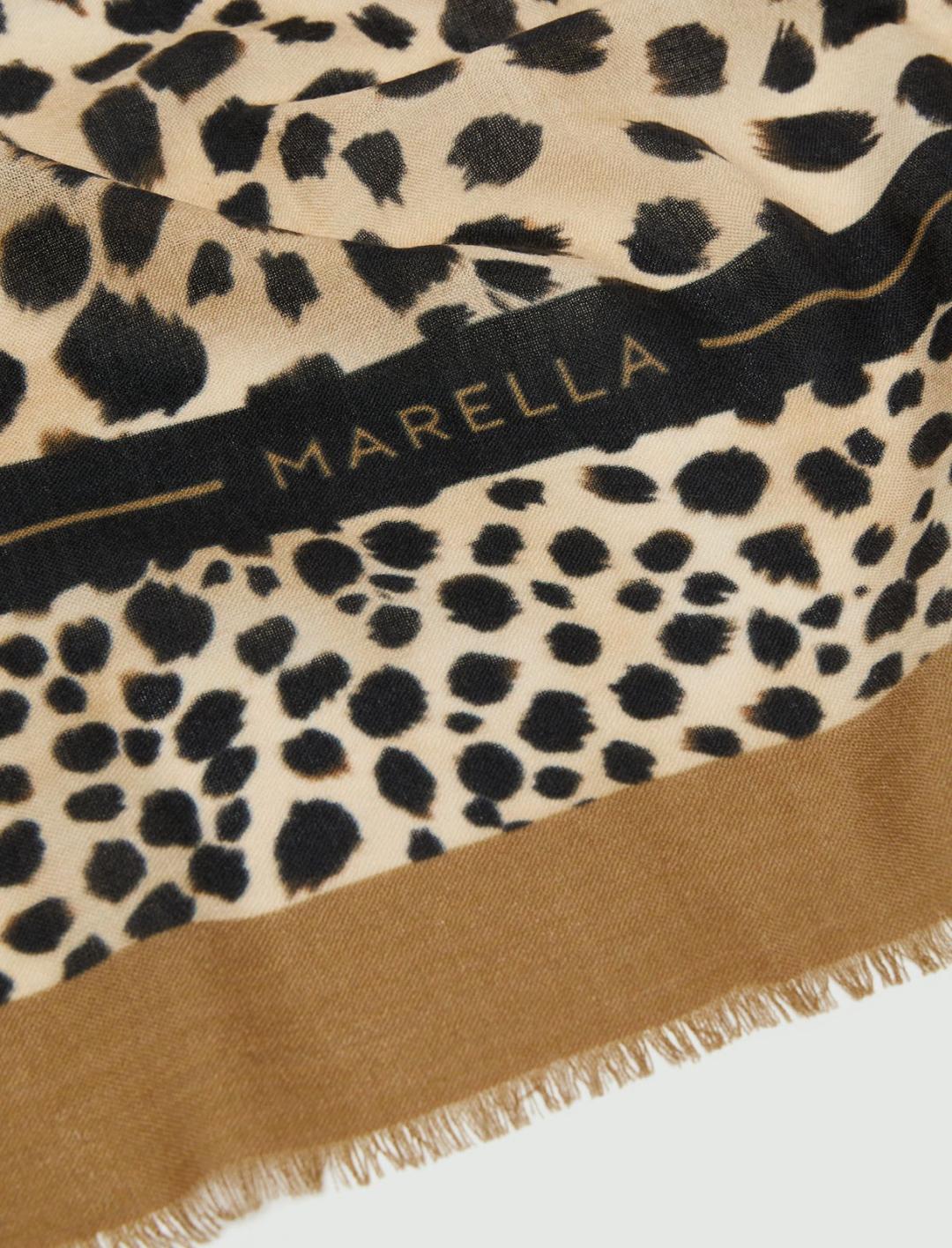 Scialle in lana | Marella Scialle in lana | Marella