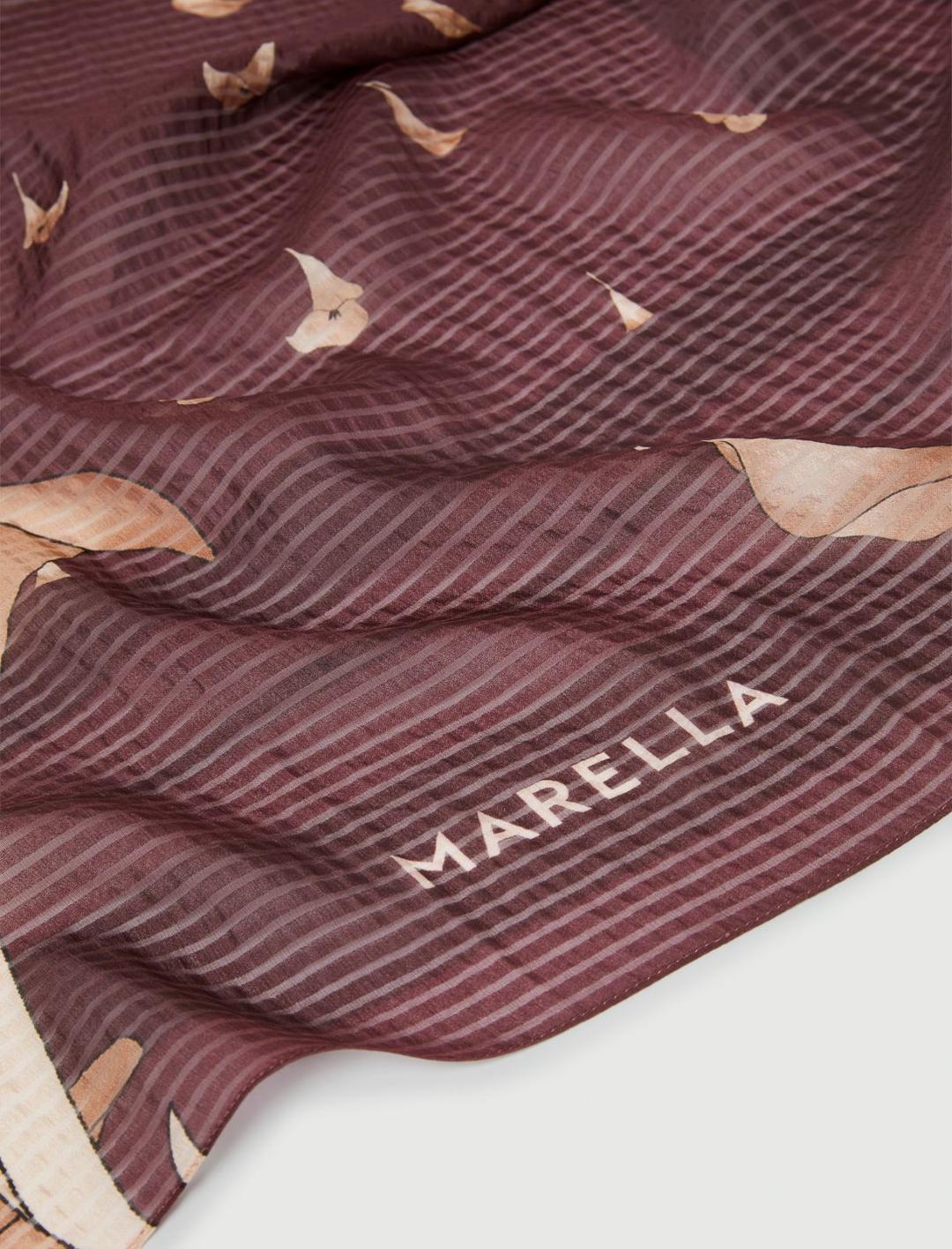 Stola in seta | Marella Stola in seta | Marella