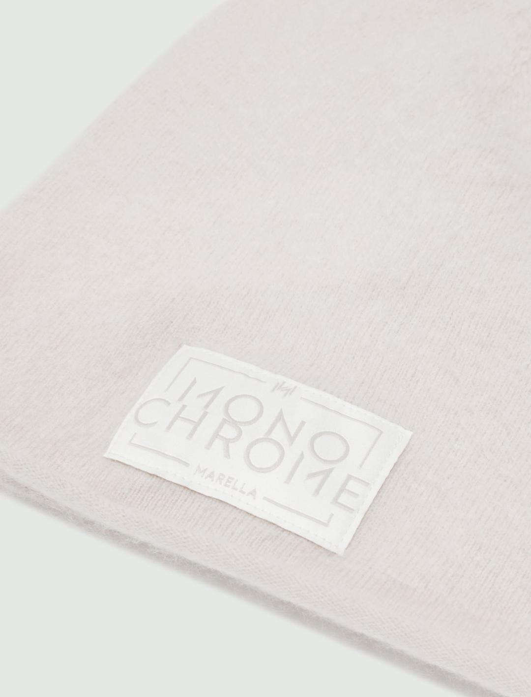 Berretto in maglia di misto cashmere | Marella Berretto in maglia di misto cashmere | Marella