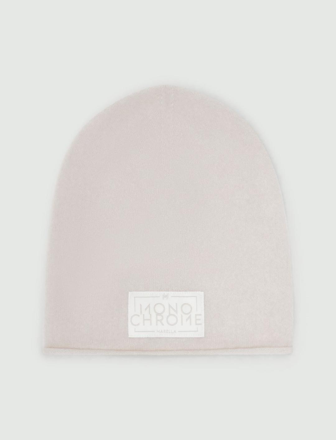 Berretto in maglia di misto cashmere | Marella Berretto in maglia di misto cashmere | Marella
