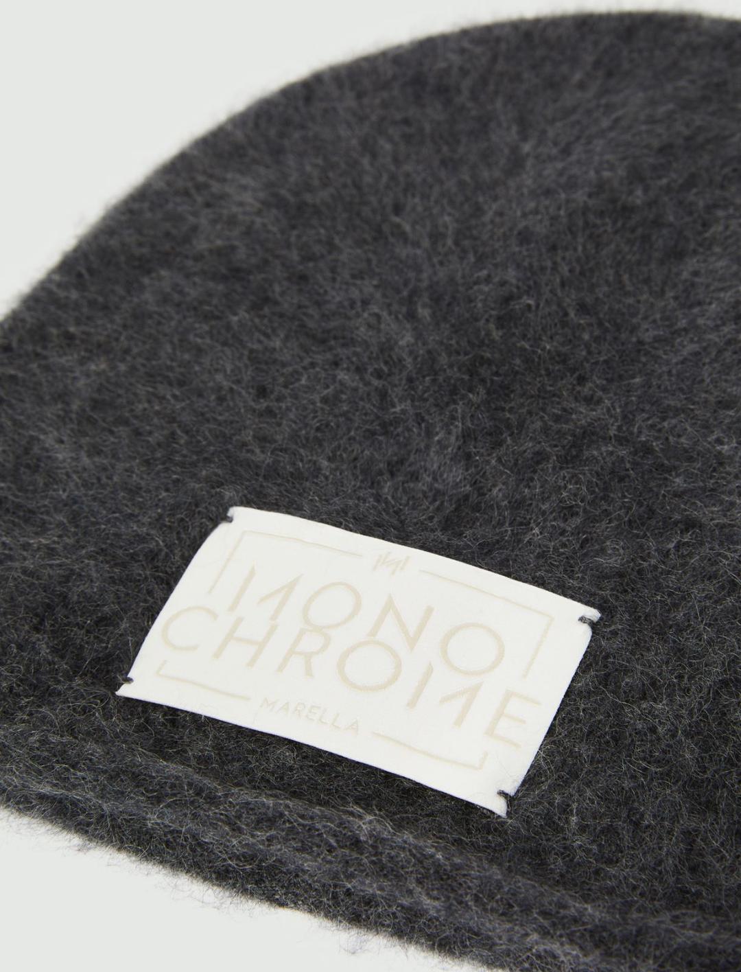 Berretto in maglia di misto cashmere | Marella Berretto in maglia di misto cashmere | Marella