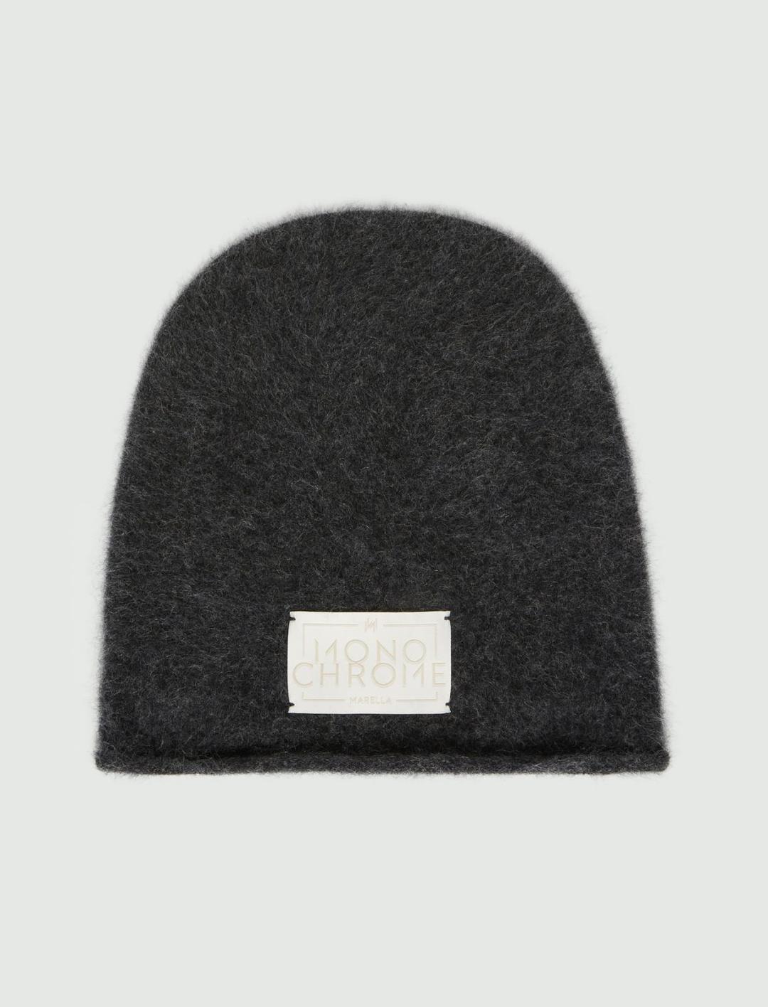 Berretto in maglia di misto cashmere | Marella Berretto in maglia di misto cashmere | Marella