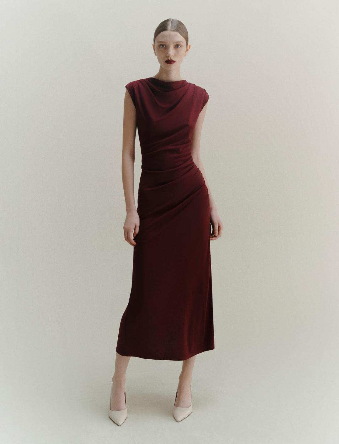 Abito aderente in jersey | Marella Abito aderente in jersey | Marella