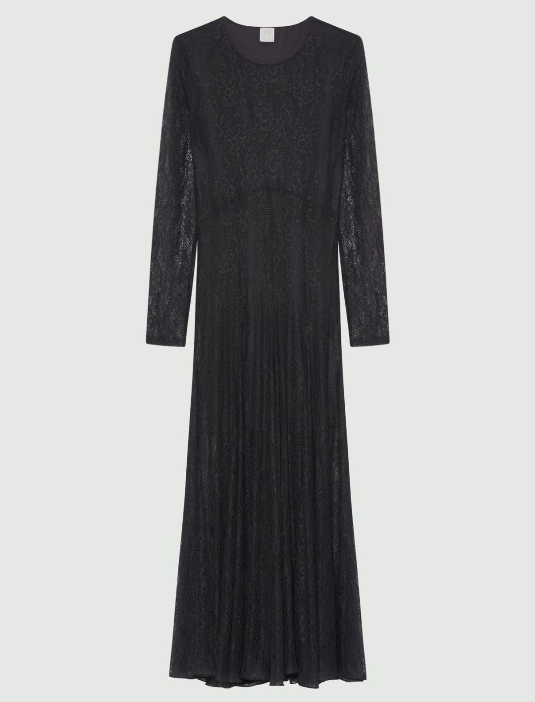 Abito in jersey pizzo | Marella Abito in jersey pizzo | Marella