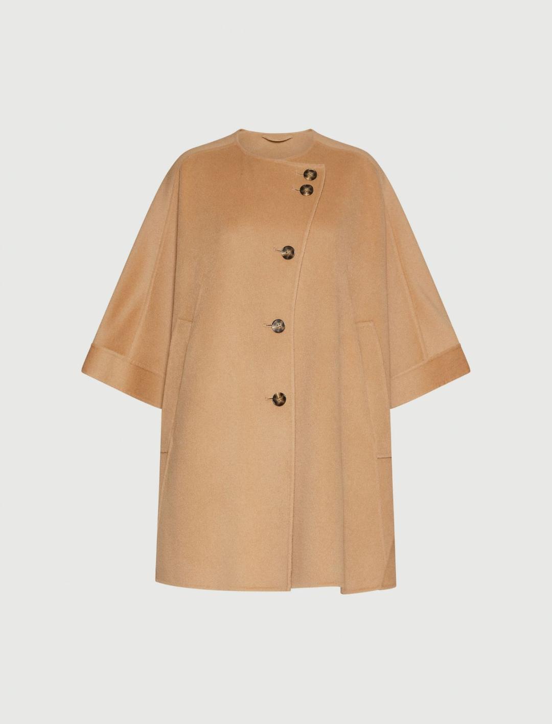 Cappa in misto lana | Marella Cappa in misto lana | Marella