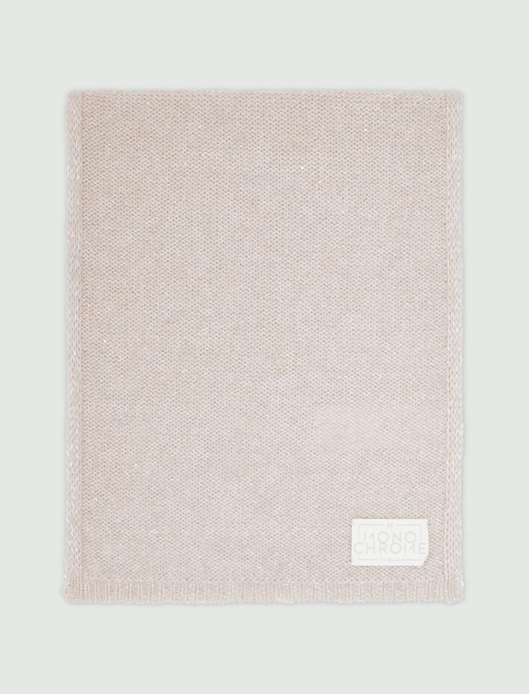Sciarpa in misto cashmere con paillette | Marella Sciarpa in misto cashmere con paillette | Marella