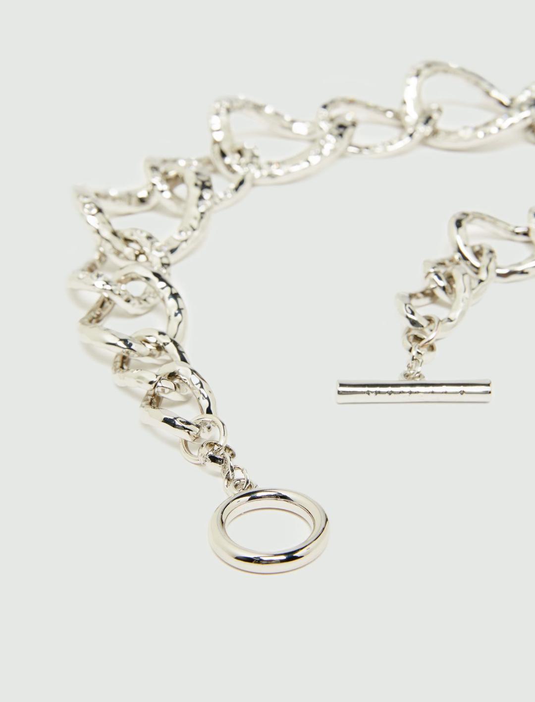 Collana girocollo con micro strass | Marella Collana girocollo con micro strass | Marella