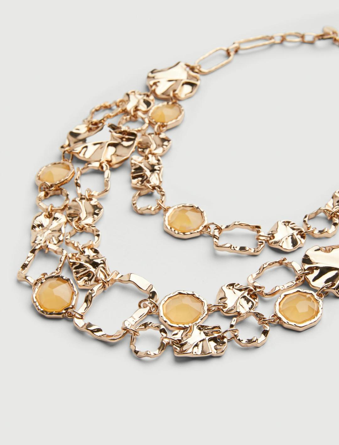 Collana con pietre | Marella Collana con pietre | Marella