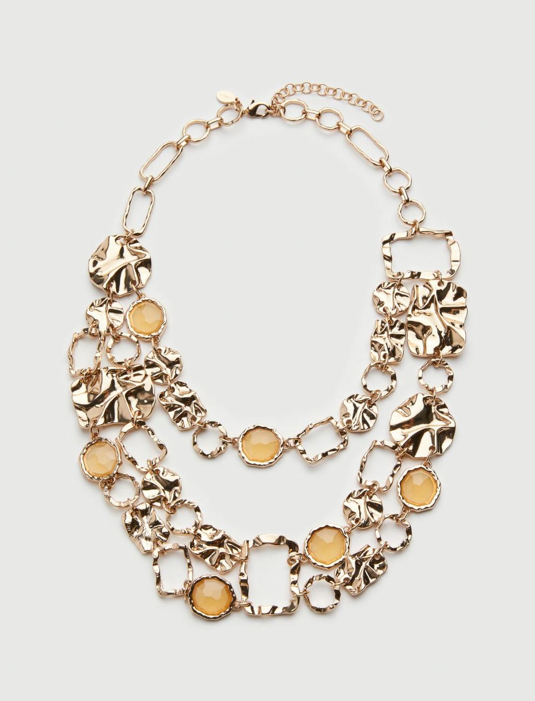 Collana con pietre | Marella Collana con pietre | Marella