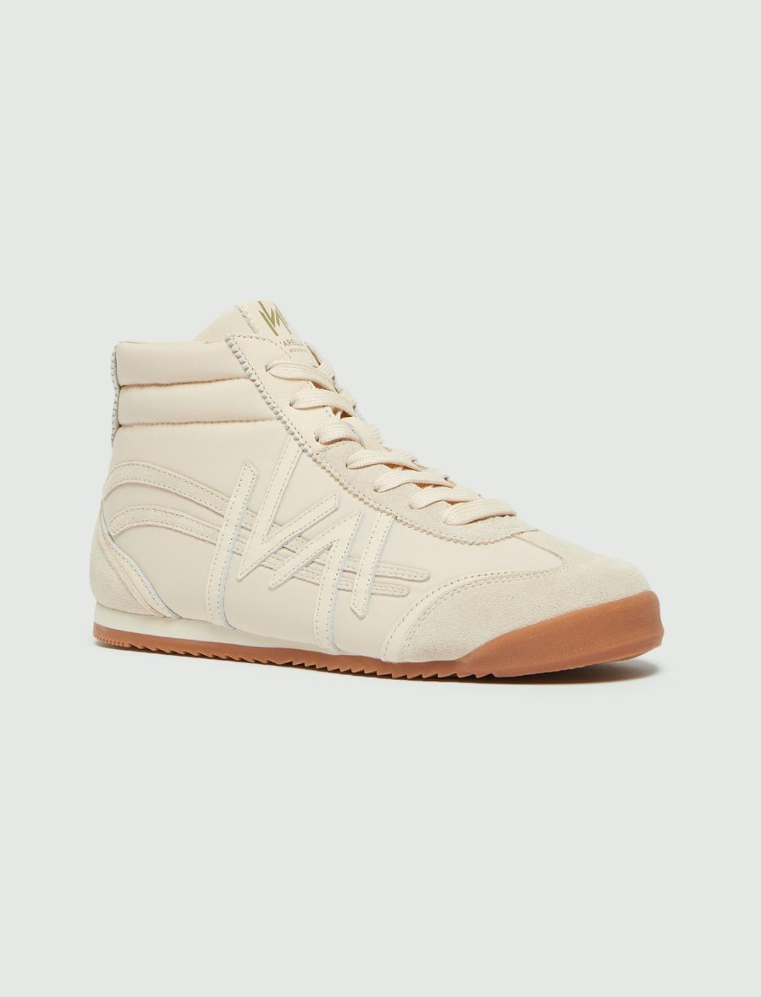 Sneaker alta | Marella Sneaker alta | Marella