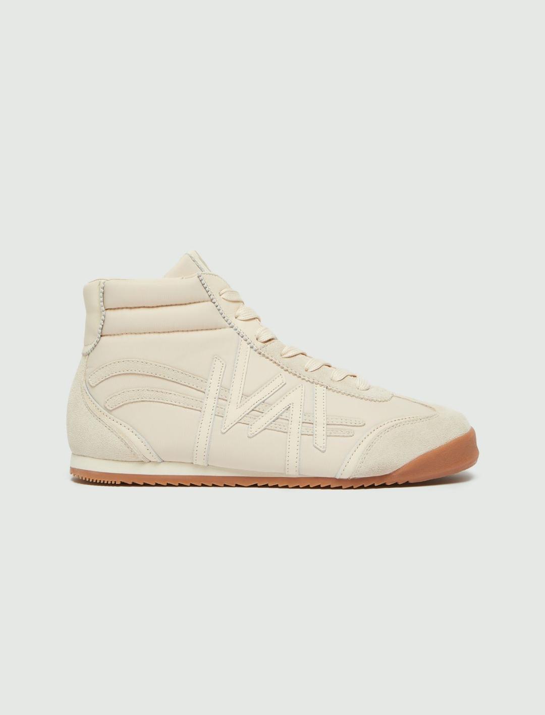 Sneaker alta | Marella Sneaker alta | Marella