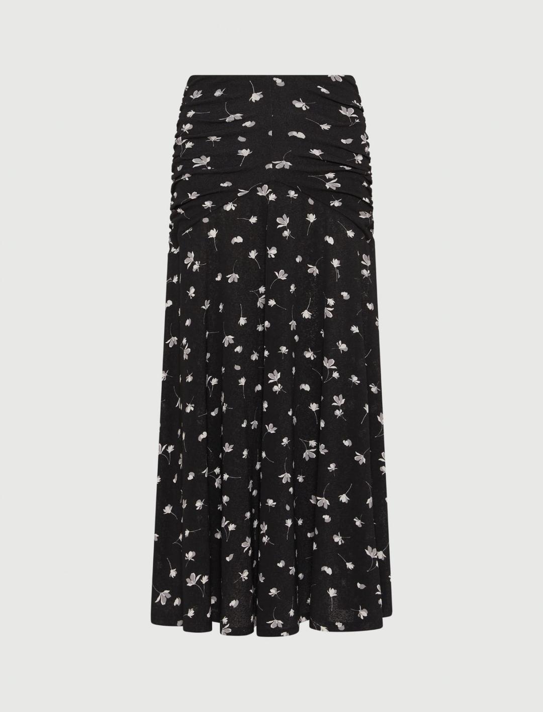 Gonna in jersey tulle | Marella Gonna in jersey tulle | Marella