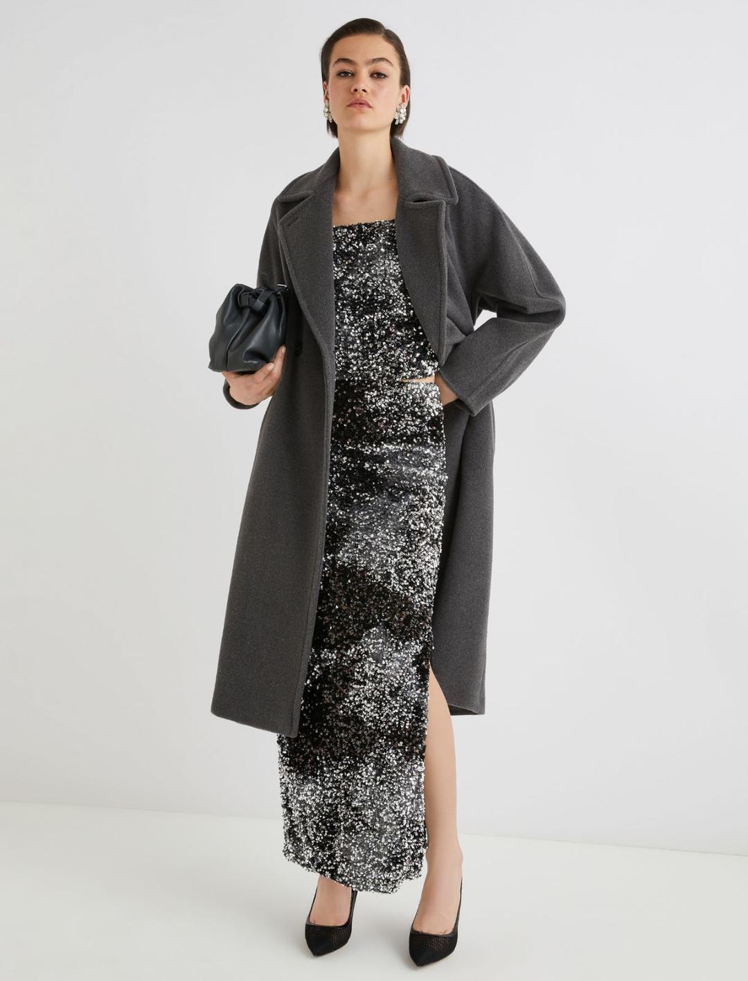 Gonna con paillette | Marella Gonna con paillette | Marella