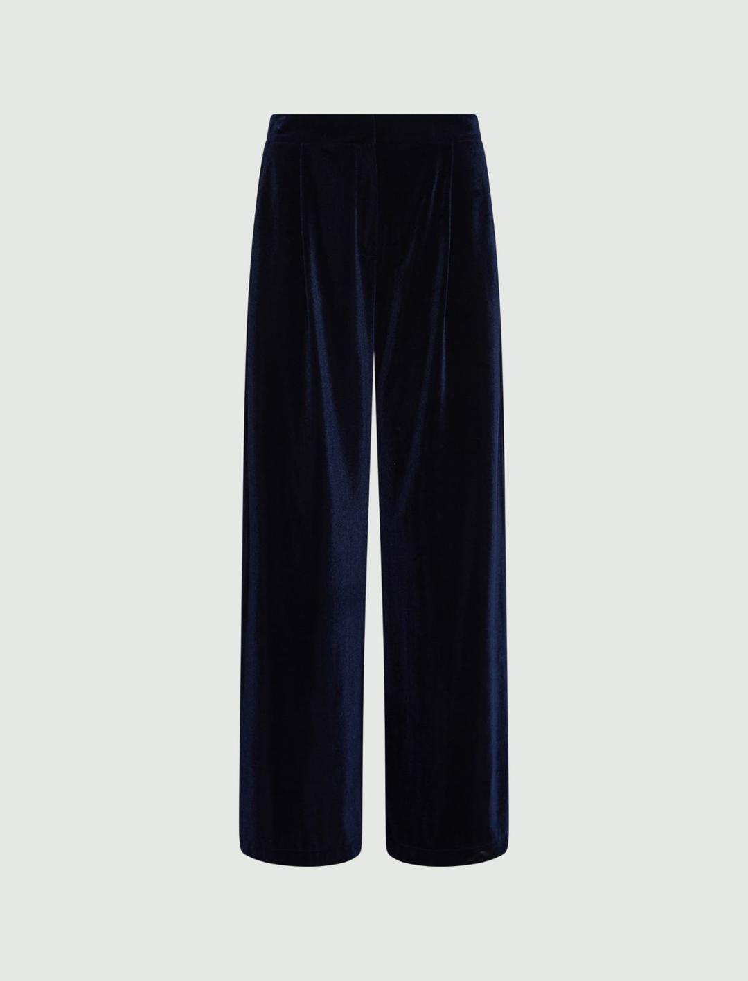 Pantalone in velluto | Marella Pantalone in velluto | Marella