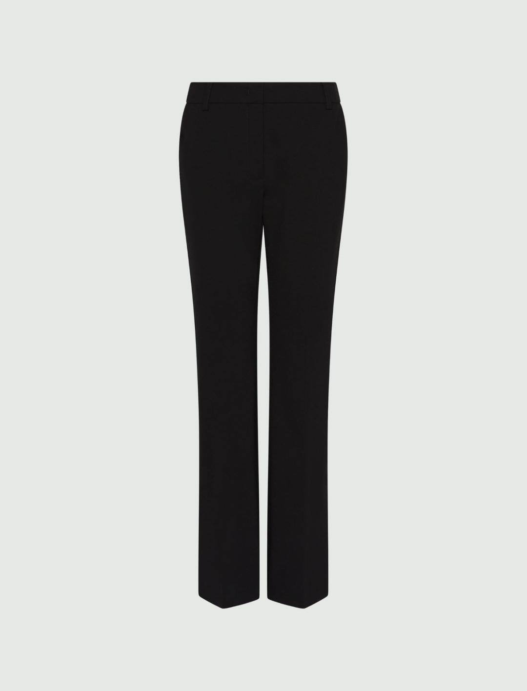 Pantalone slim fit in jersey | Marella Pantalone slim fit in jersey | Marella