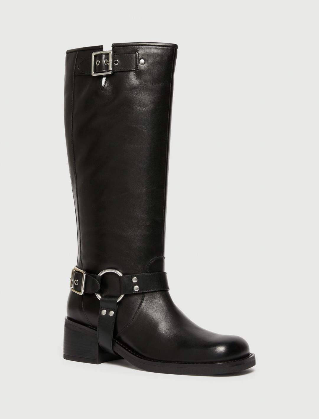 Stivale biker | Marella Stivale biker | Marella