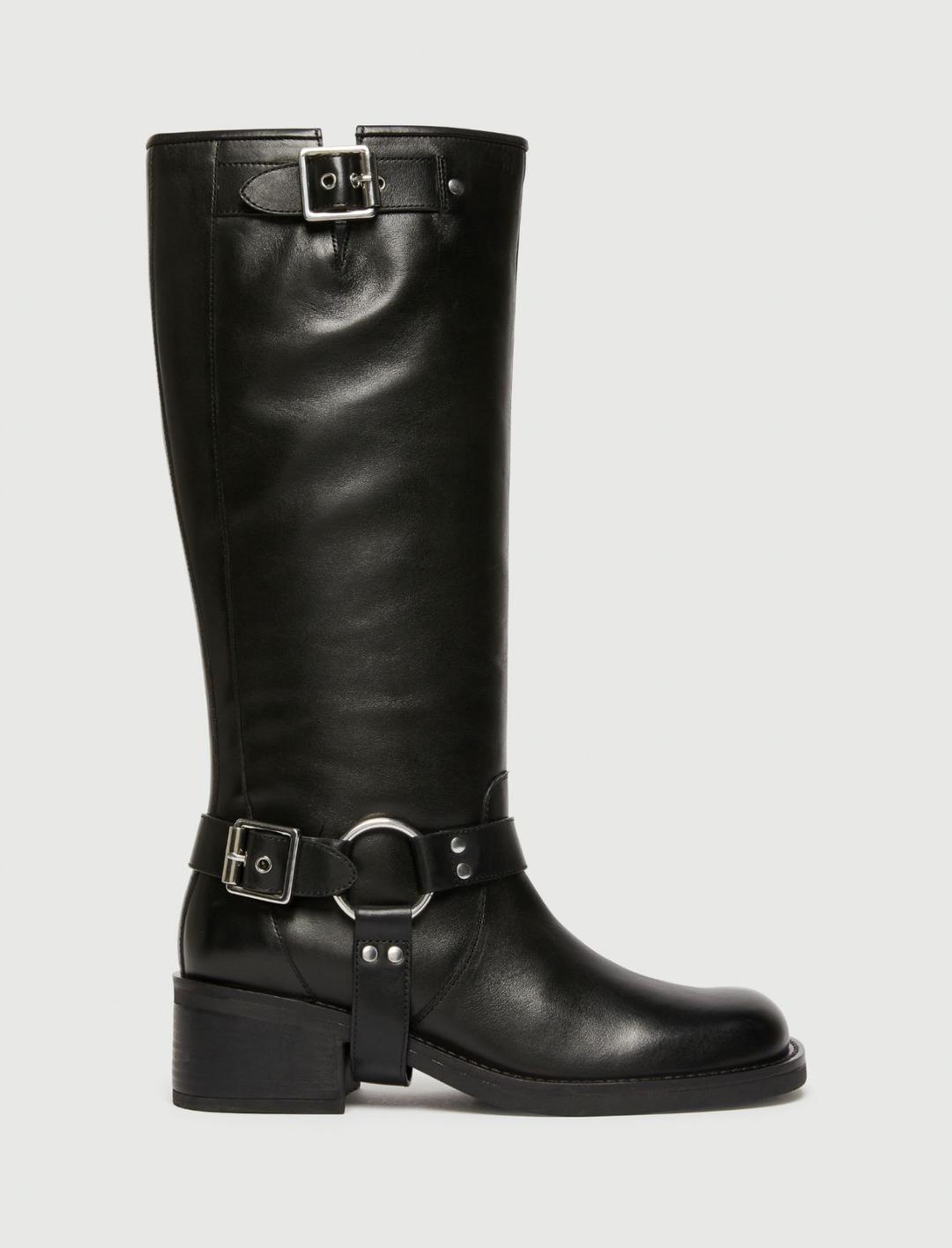 Stivale biker | Marella Stivale biker | Marella