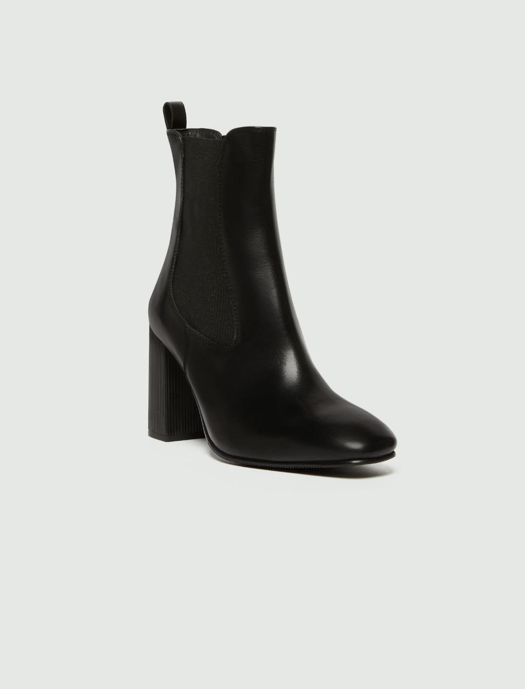 Chelsea con tacco | Marella Chelsea con tacco | Marella