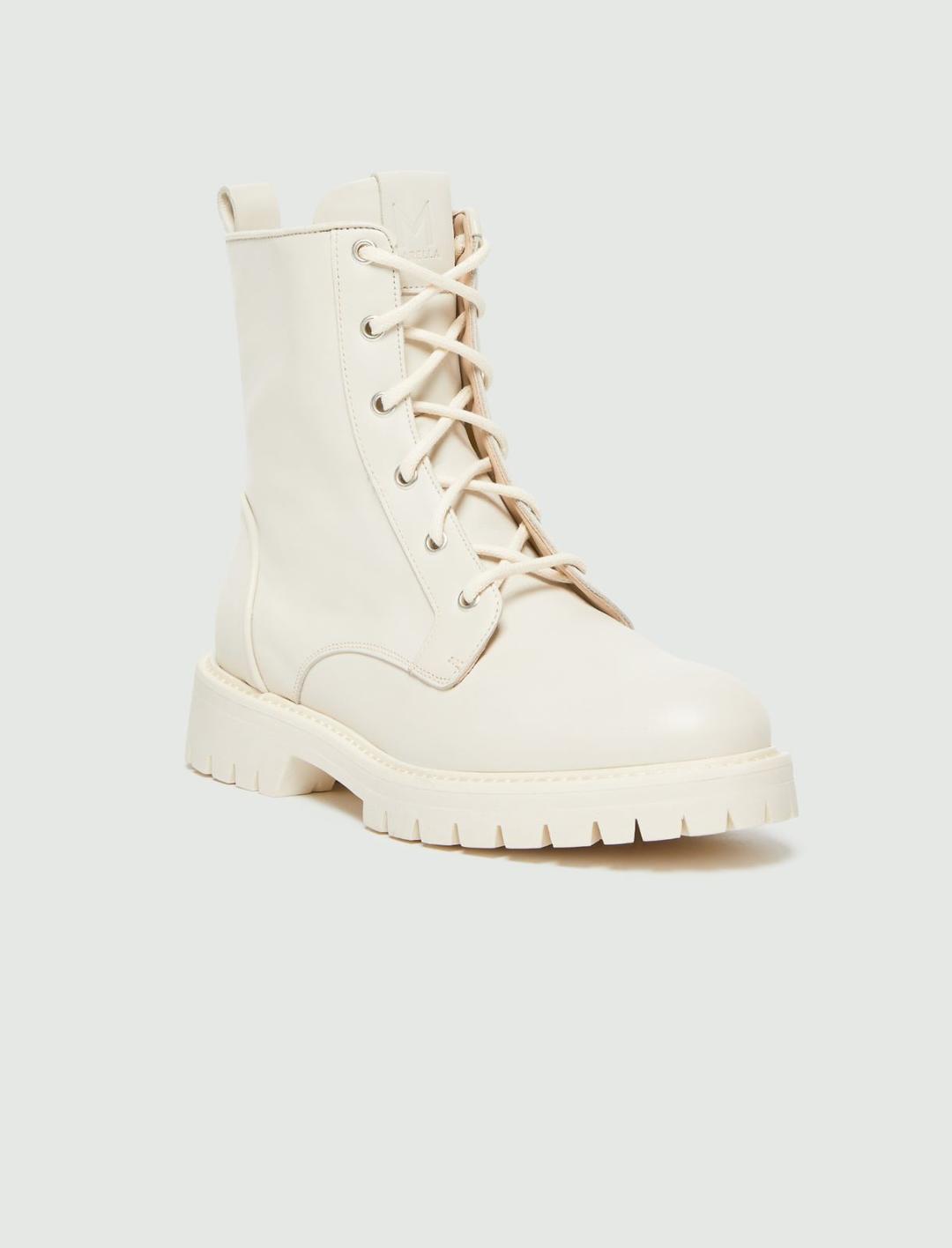 Anfibio in pelle | Marella Anfibio in pelle | Marella