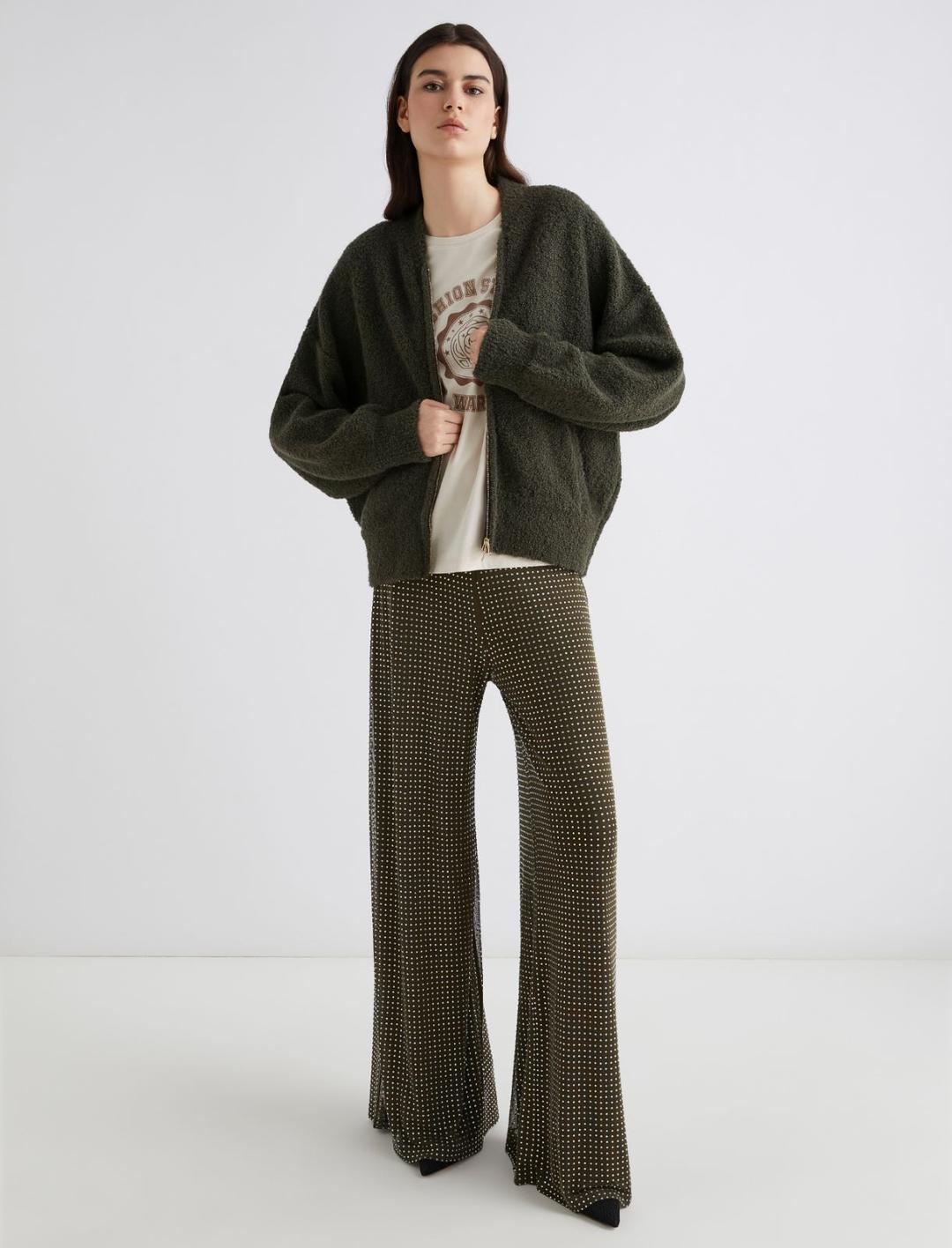 Bomber bouclé | Marella Bomber bouclé | Marella
