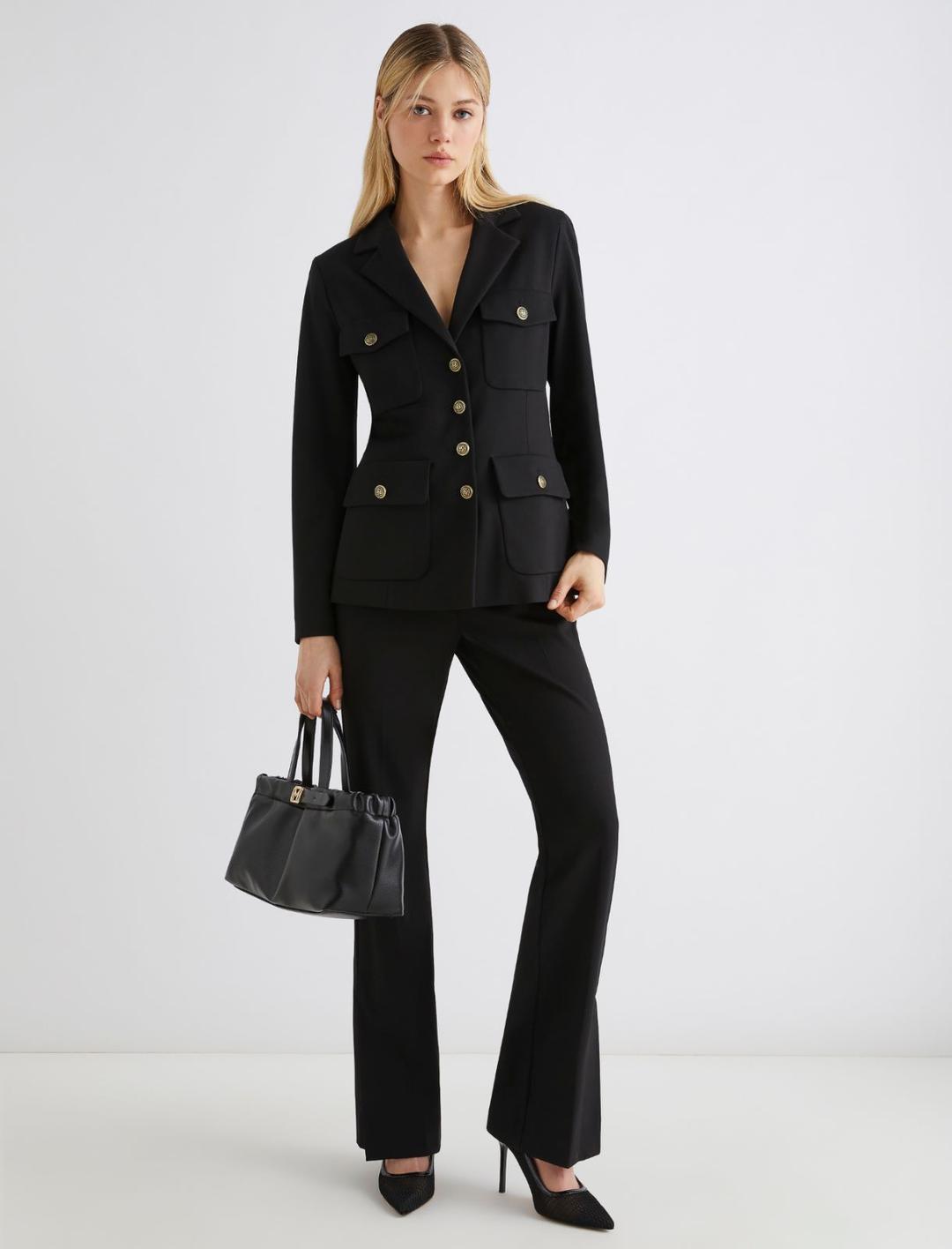 Sahariana in jersey | Marella Sahariana in jersey | Marella