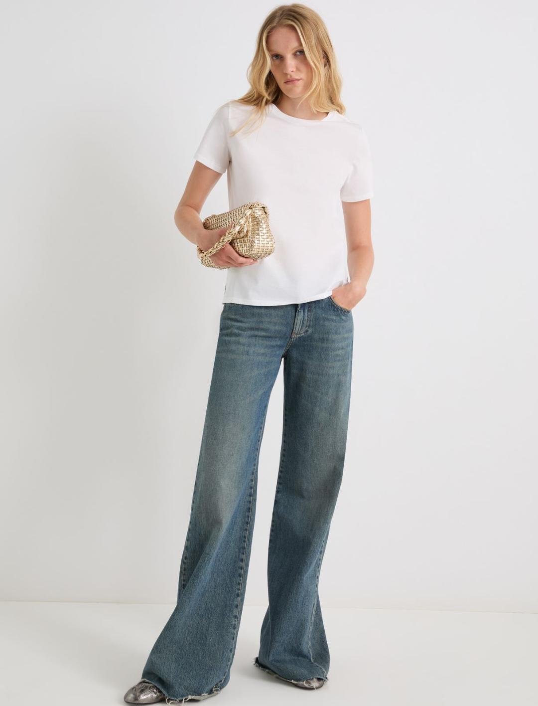 T-shirt in jersey | Marella T-shirt in jersey | Marella
