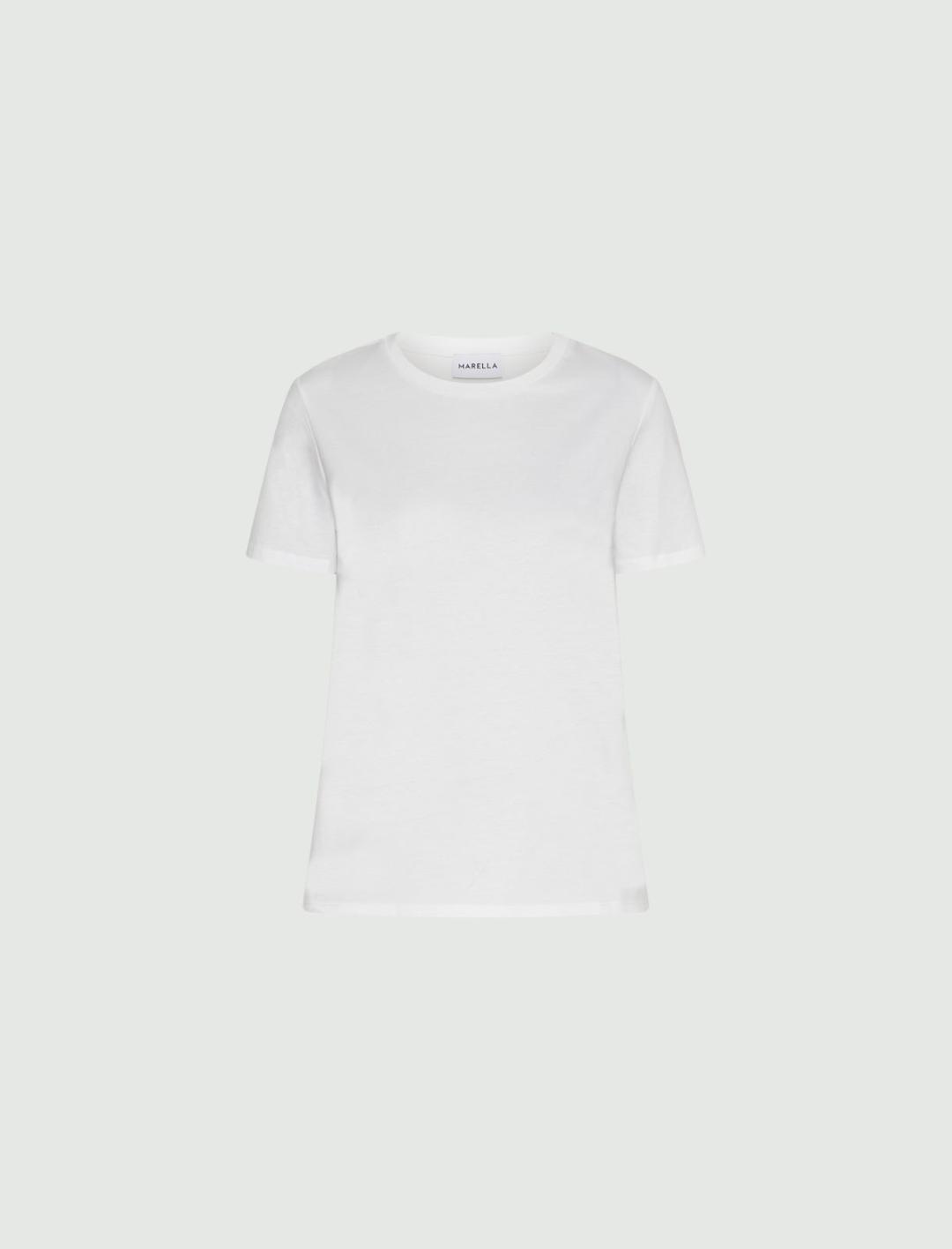 T-shirt in jersey | Marella T-shirt in jersey | Marella
