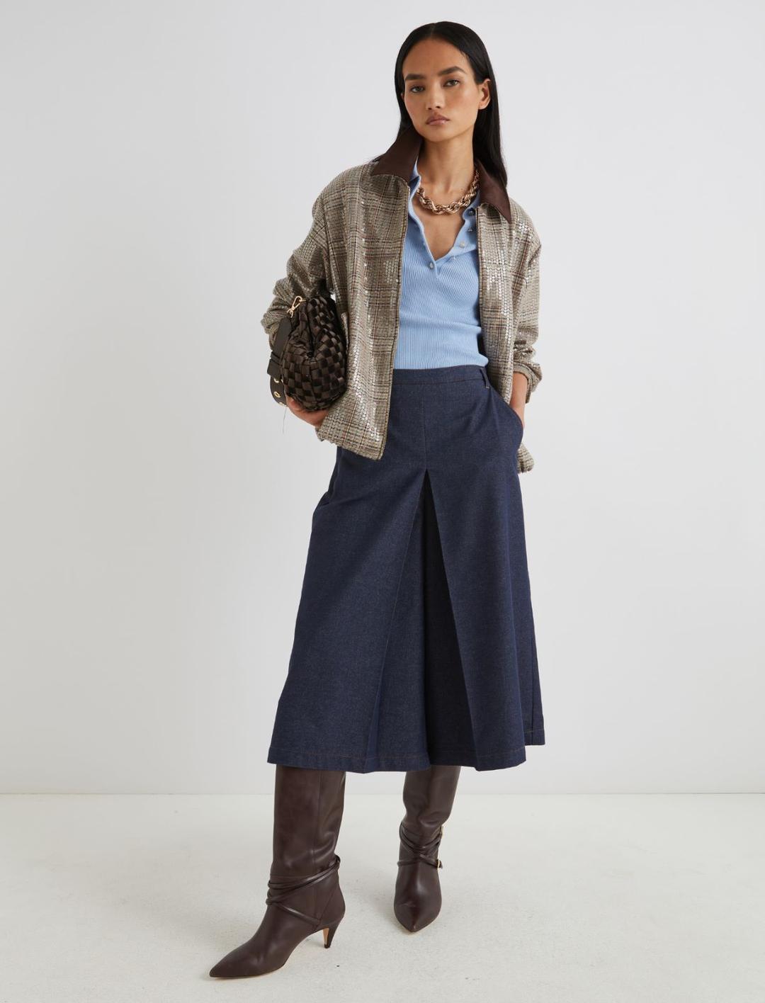 Bomber con paillette | Marella Bomber con paillette | Marella